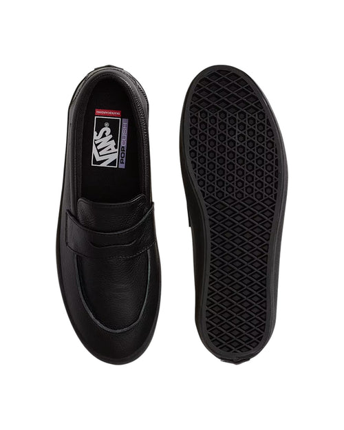 Mocassini da skate