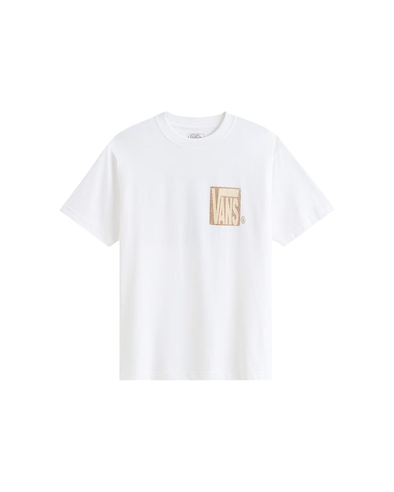 T-shirt Stretch Stack Crackle
