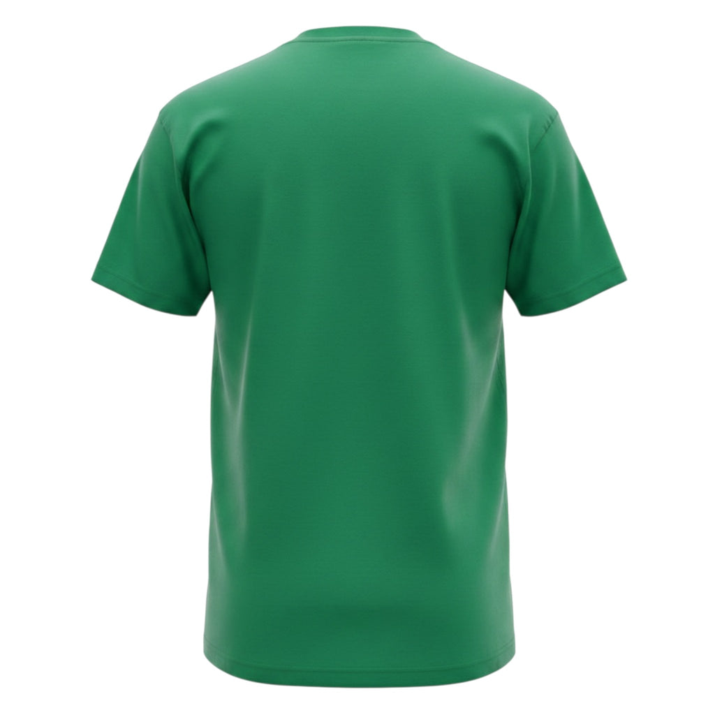 T-SHIRT GATEN  A VESTIBILITÀ REGOLARE