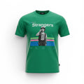T-SHIRT GATEN  A VESTIBILITÀ REGOLARE