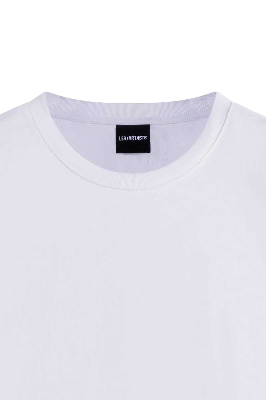 T-Shirt Best Friends White