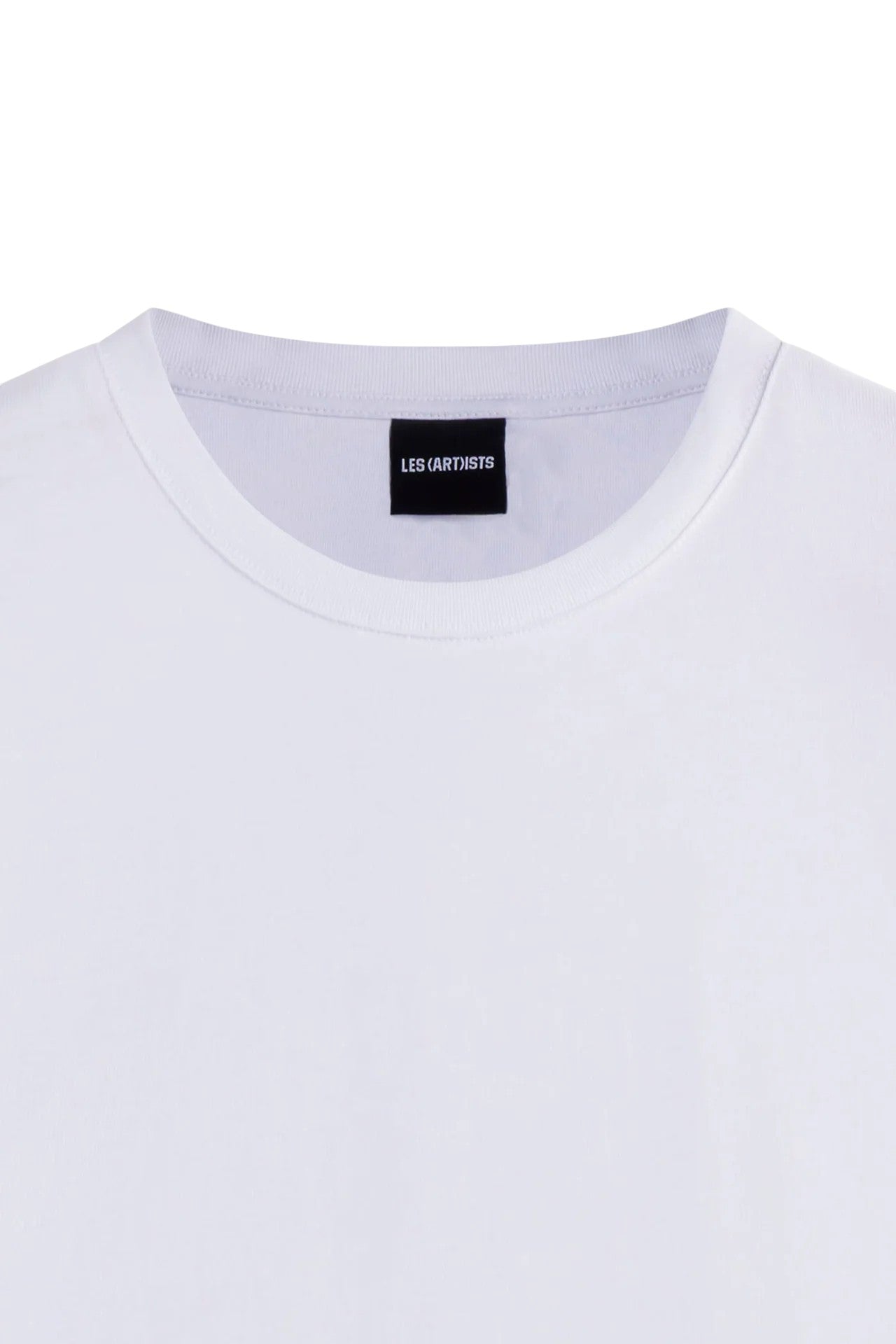T-Shirt Best Friends White