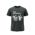 T-SHIRT MILITARE A VESTIBILITÀ REGOLARE WOLFPACK
