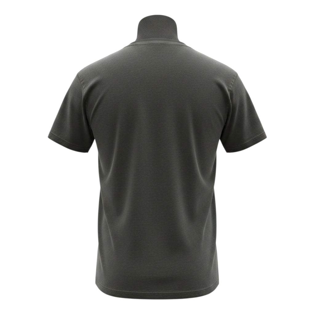 T-SHIRT MILITARE A VESTIBILITÀ REGOLARE WOLFPACK