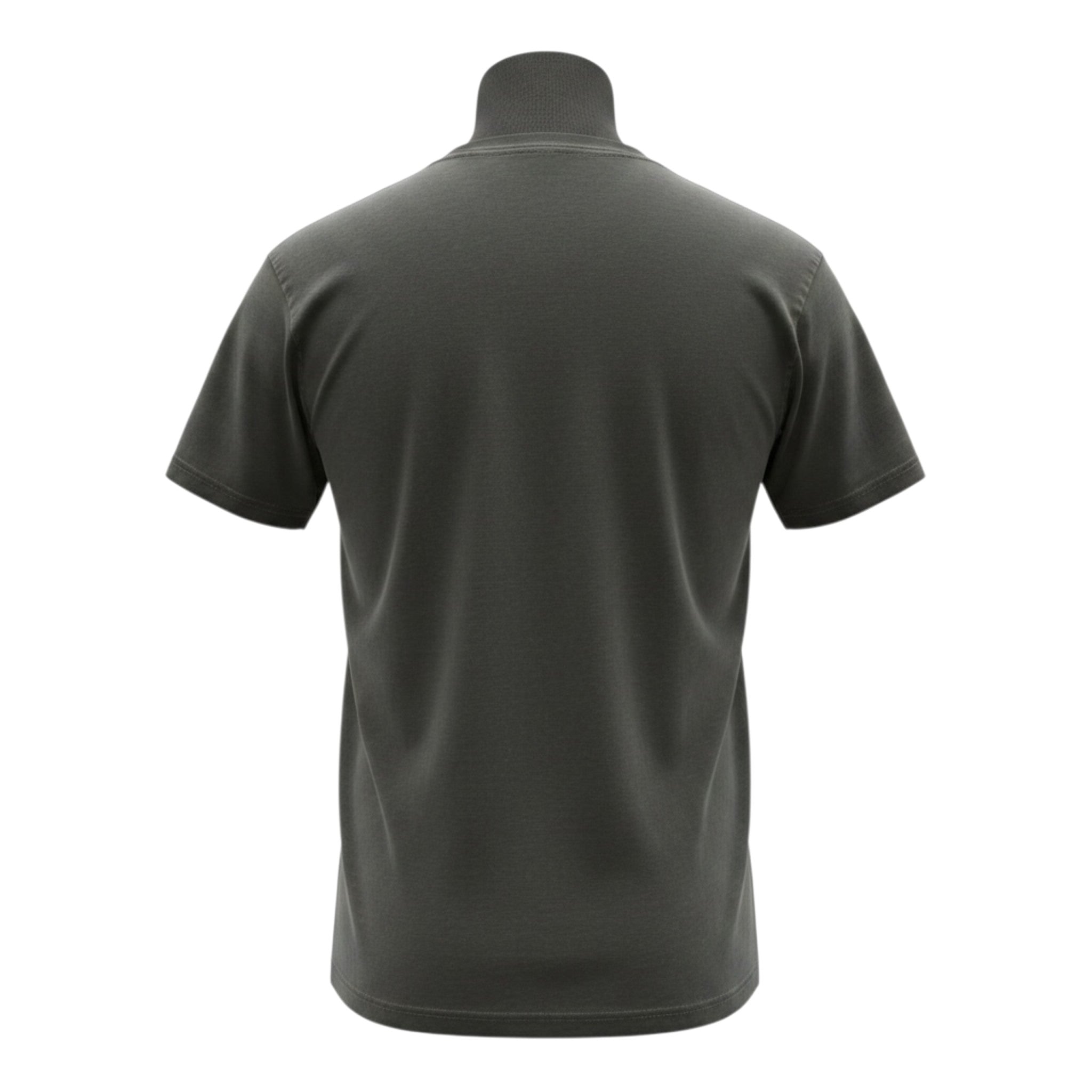 T-SHIRT MILITARE A VESTIBILITÀ REGOLARE WOLFPACK