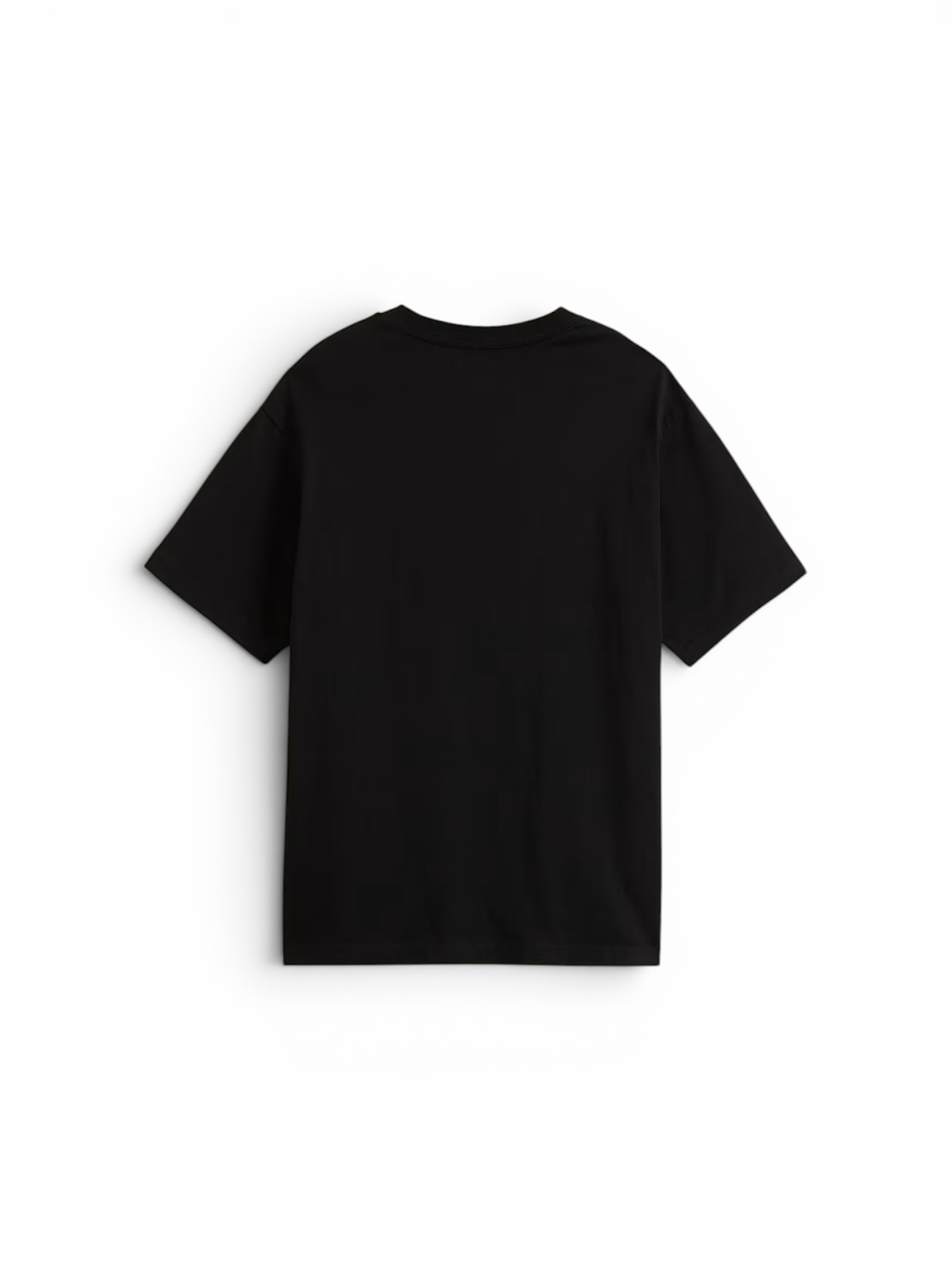 Maglietta Left Chest Logo II