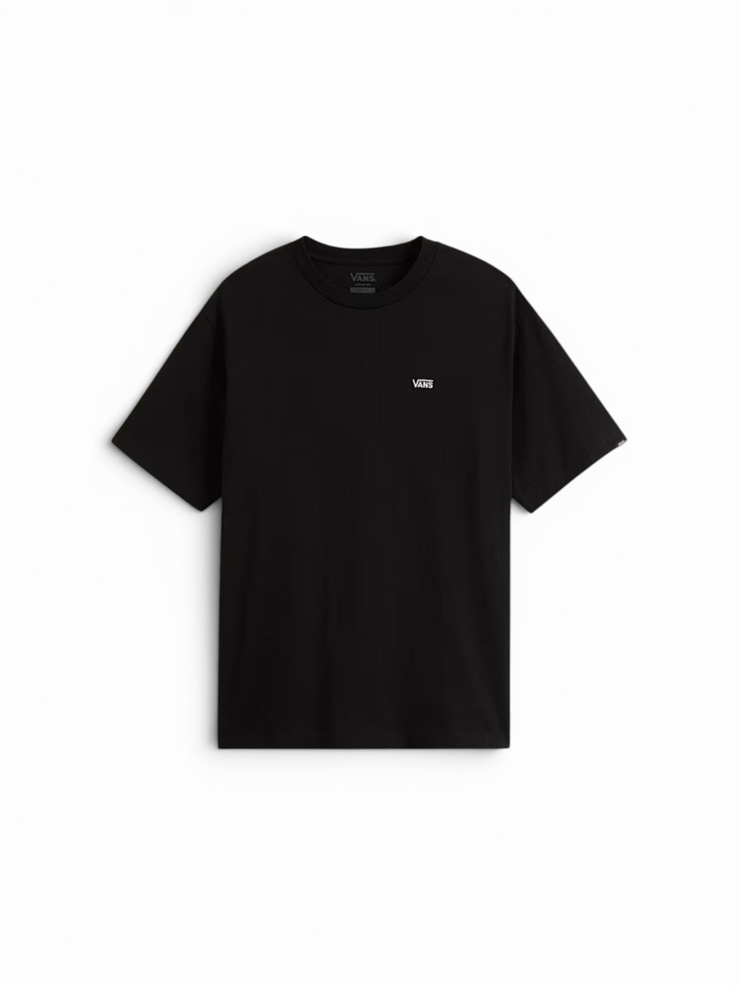 Maglietta Left Chest Logo II